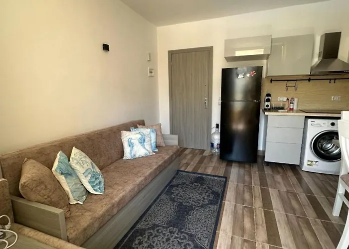 Camelgila Royal Daire Port Ghalib